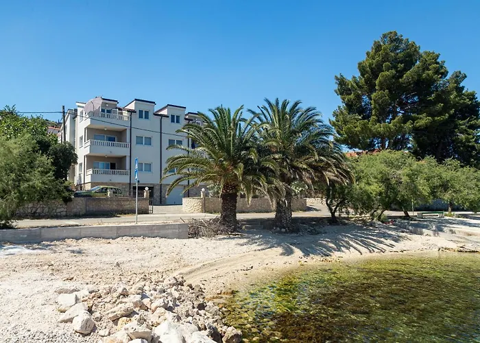 Apartments Janja