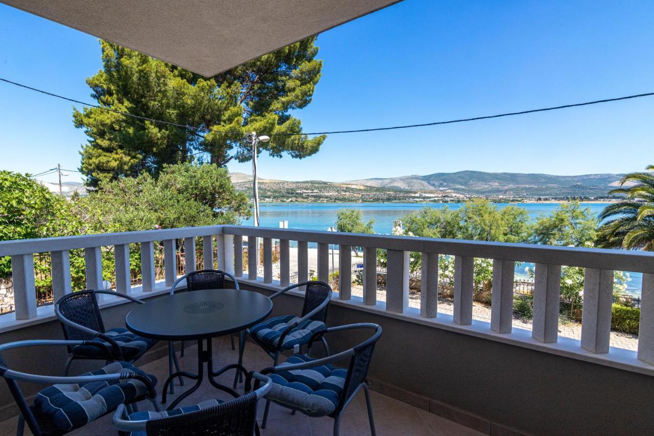 Janja Apartment Trogir