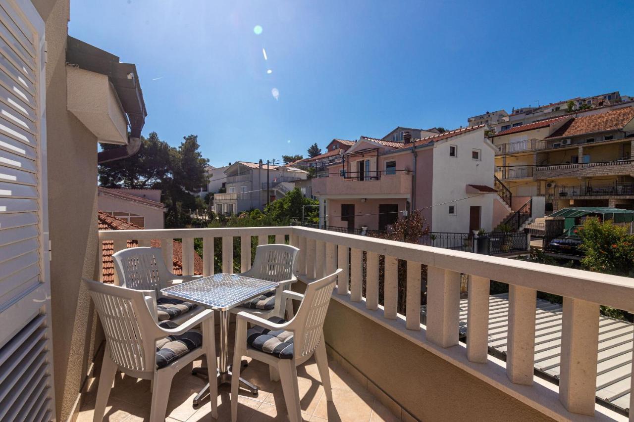 Apartment Janja