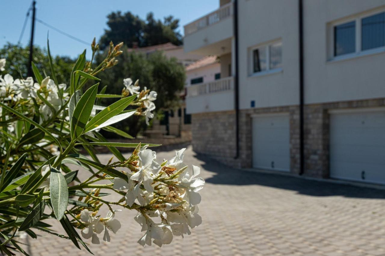 Apartment Janja