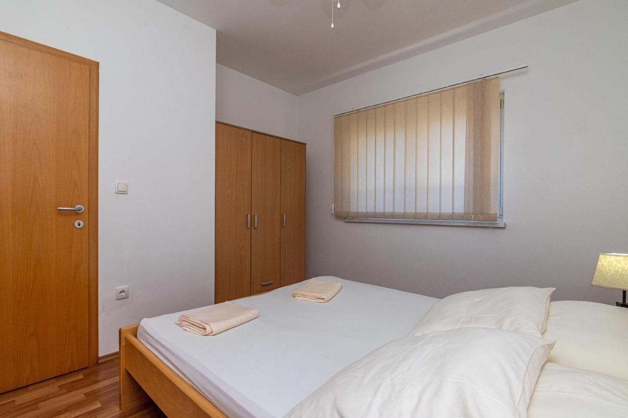 Apartment Janja