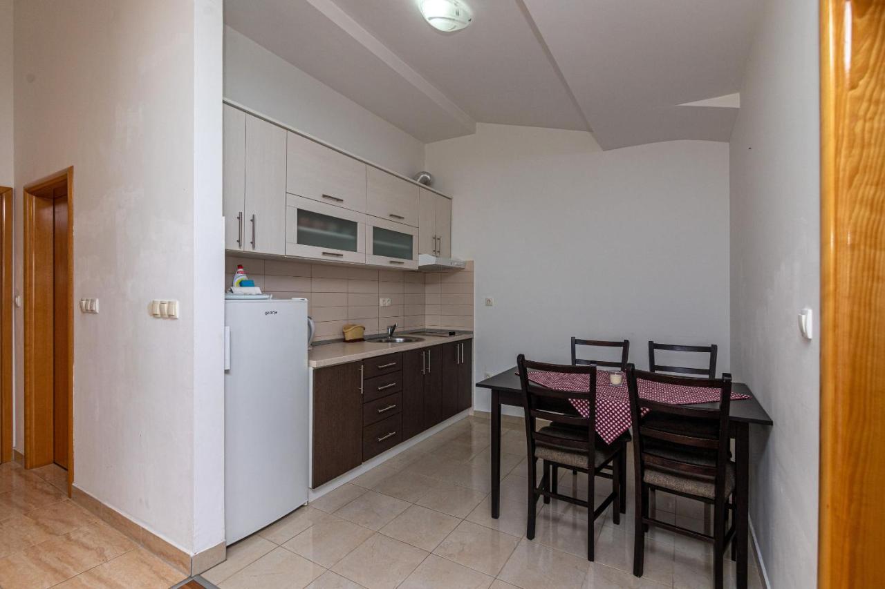 Janja Apartment Trogir