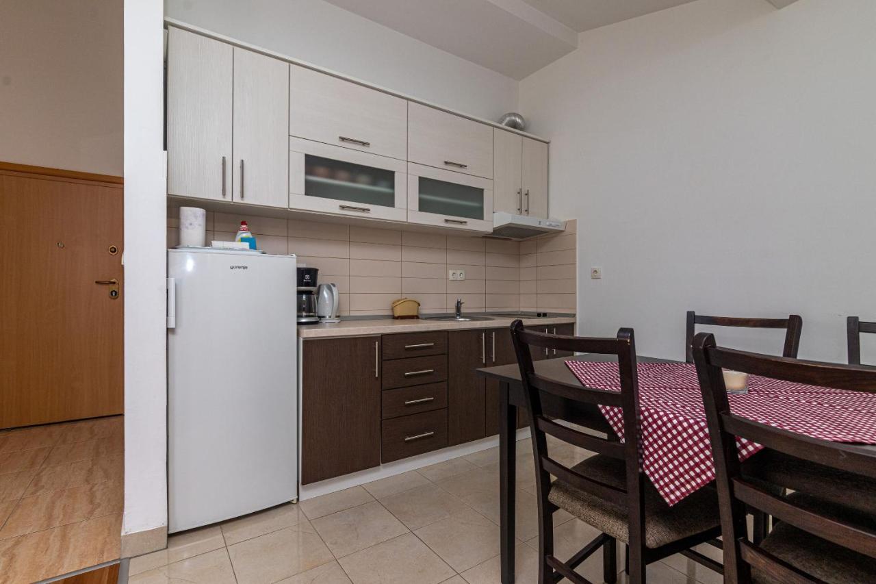 Apartment Janja Trogir