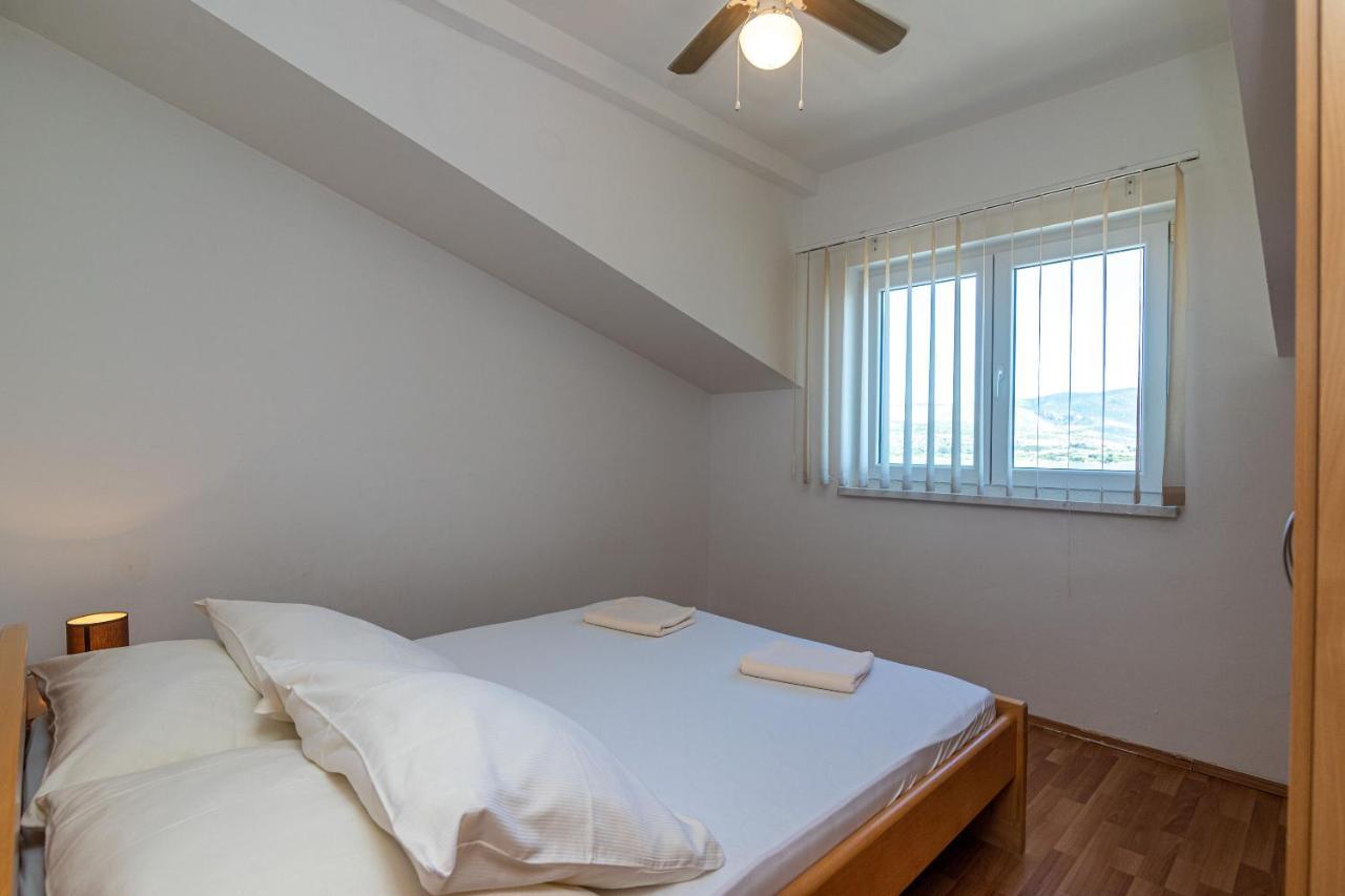 Janja Apartament