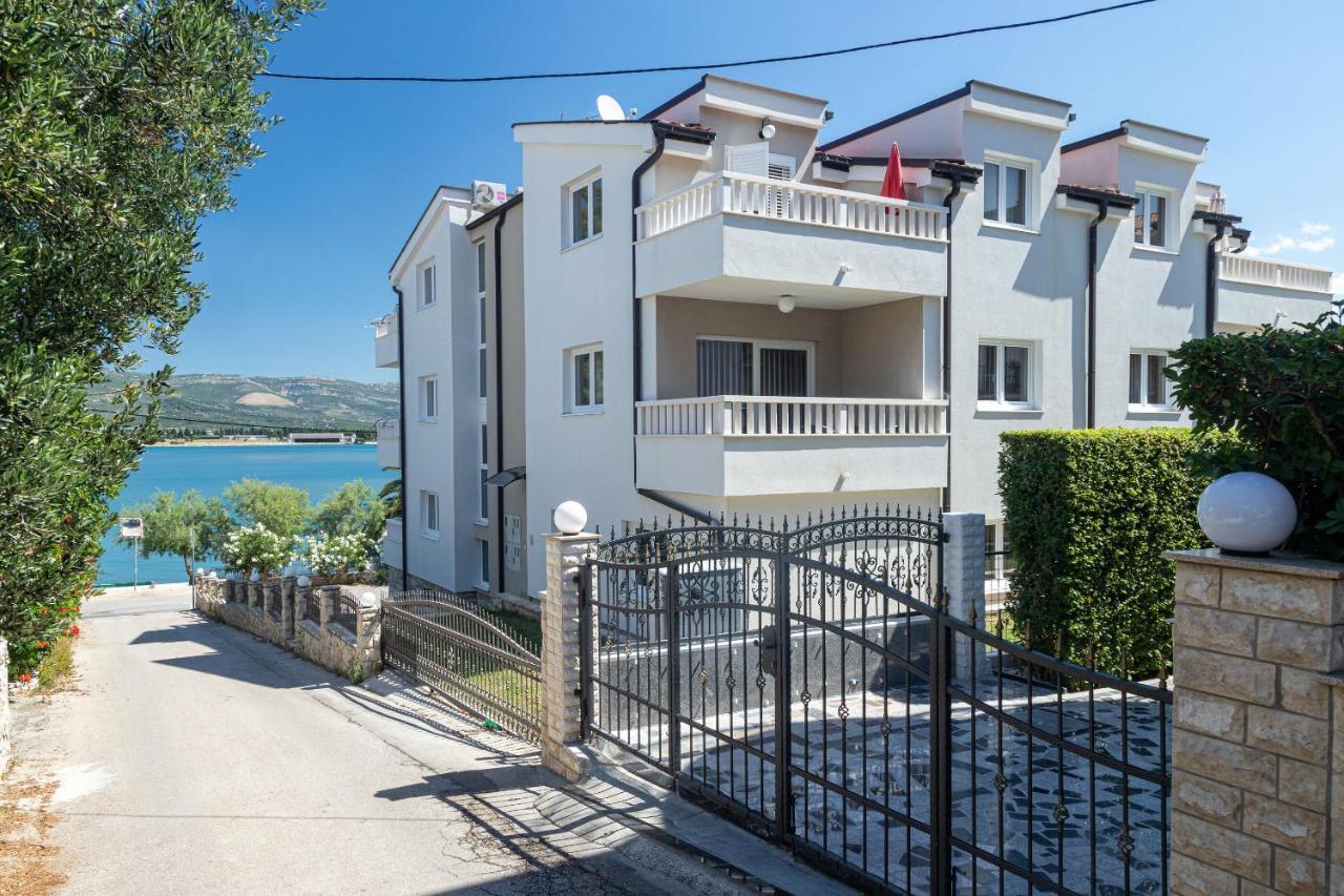 Apartment Janja