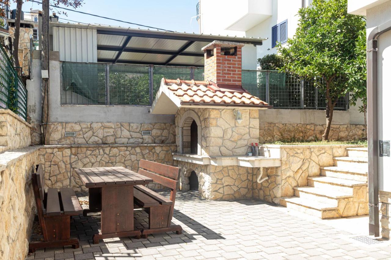 Janja Trogir