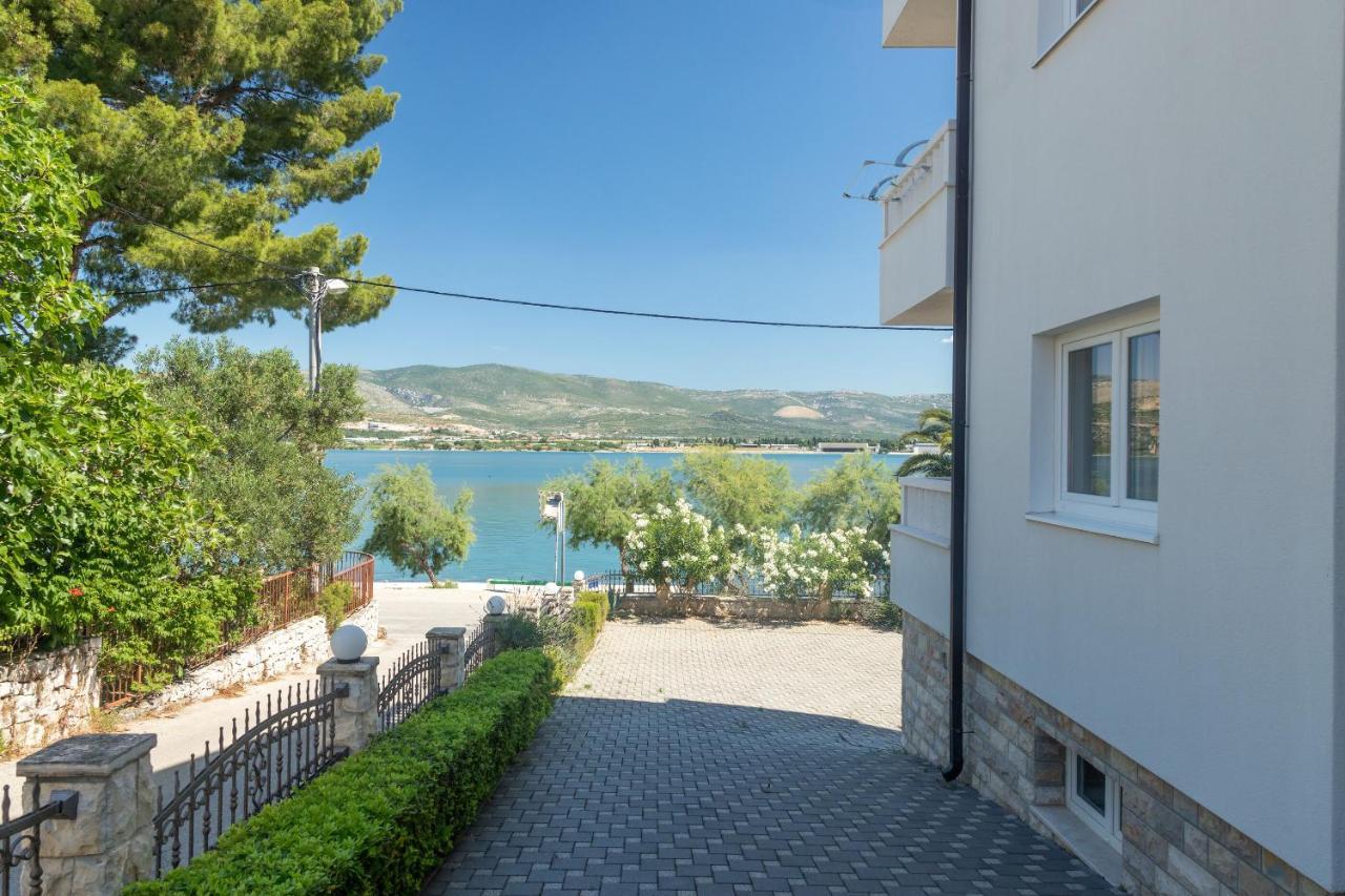 Janja Apartament *
