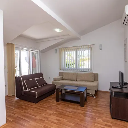 Apartments Janja Trogir Exteriér fotografie