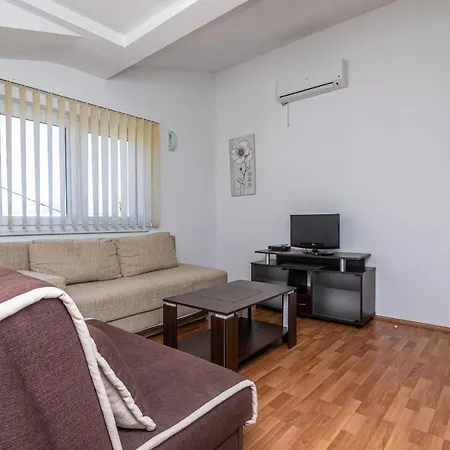 Apartments Janja Trogir Exteriér fotografie