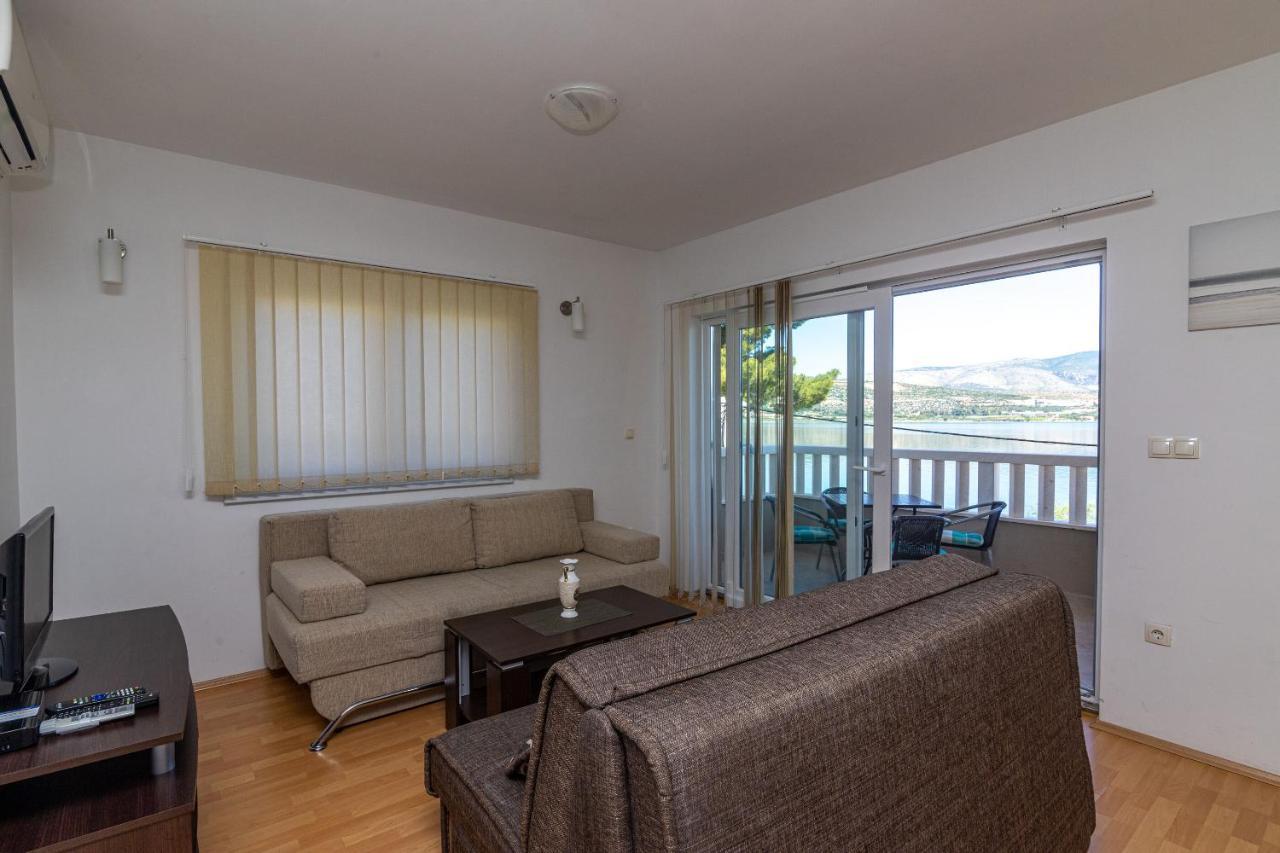 Apartamento Janja